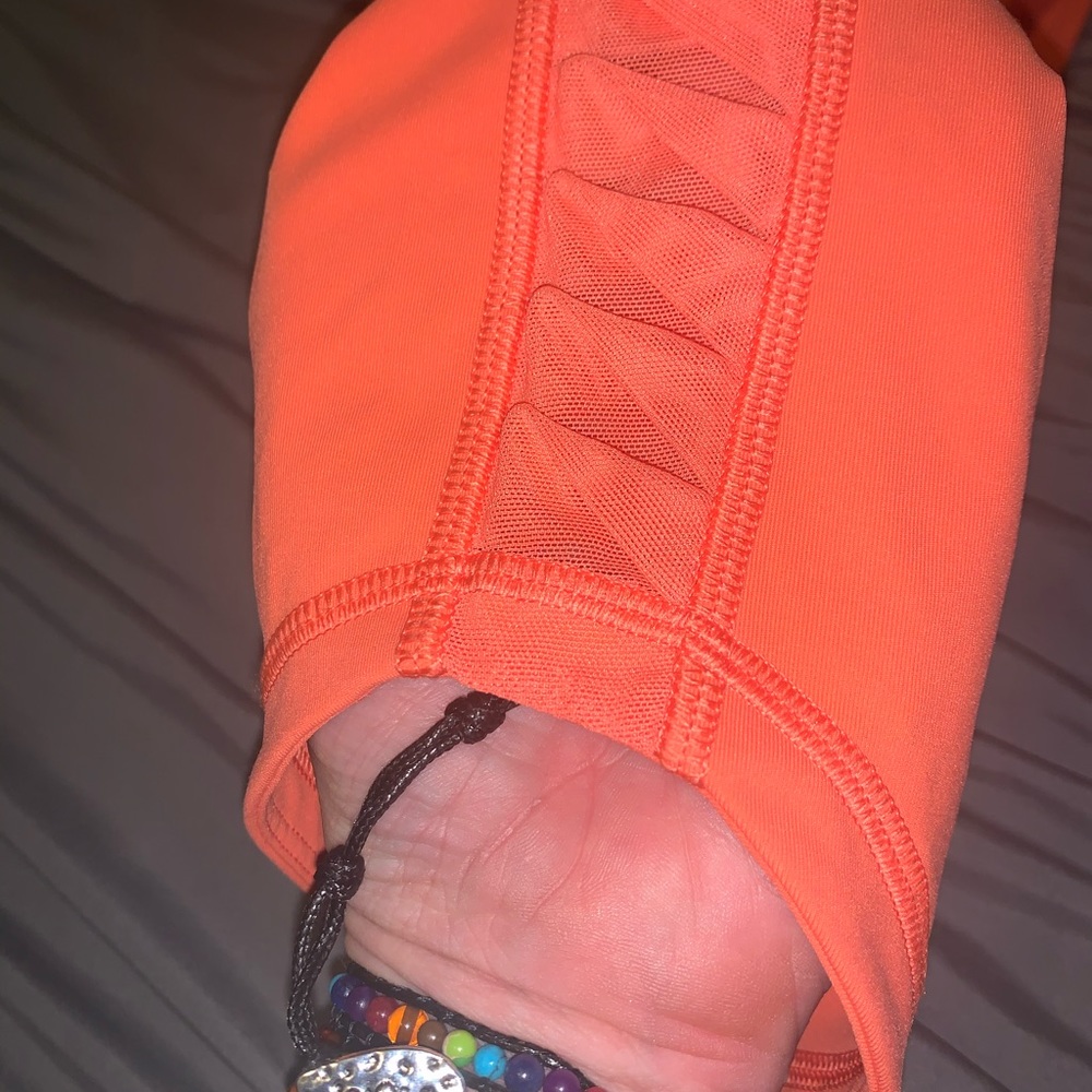 Lululemon Capri - Picture 2 of 4